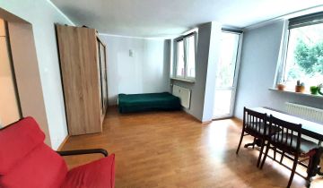 Mieszkanie 1-pokojowe Warszawa Targówek, ul. Orłowska