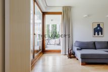 Mieszkanie 3-pokojowe Warszawa Wilanów, ul. Dostatnia. Zdjęcie 4