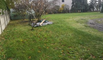 Działka budowlana Ostrów Wielkopolski, ul. Łąkowa