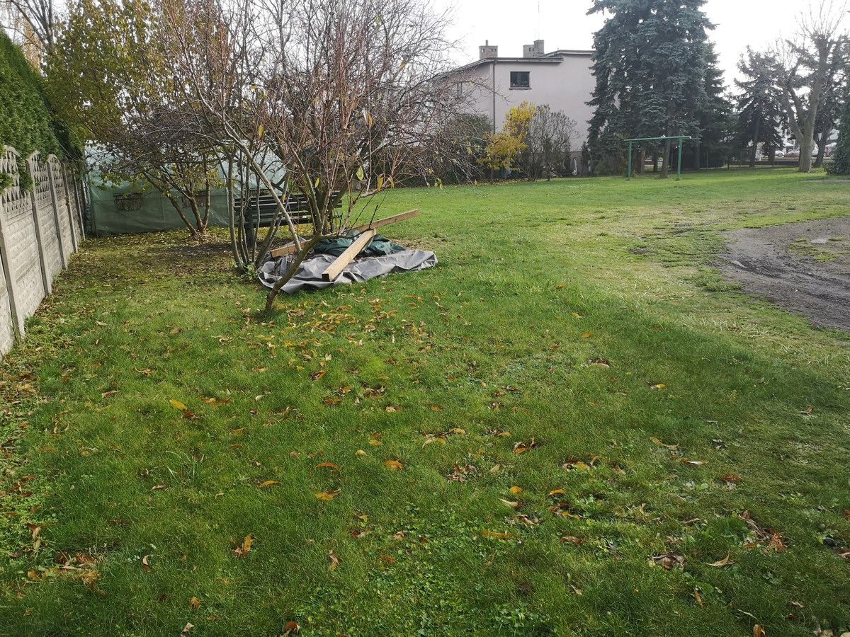 Działka budowlana Ostrów Wielkopolski, ul. Łąkowa. Zdjęcie 2