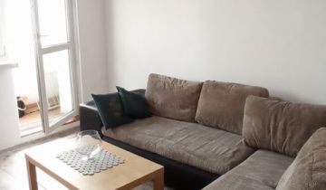 Mieszkanie 2-pokojowe Katowice os. Tysiąclecia, ul. Tysiąclecia