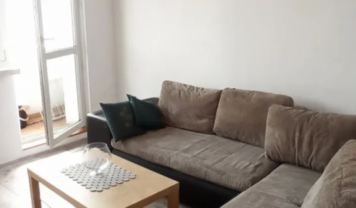 Mieszkanie 2-pokojowe Katowice os. Tysiąclecia, ul. Tysiąclecia