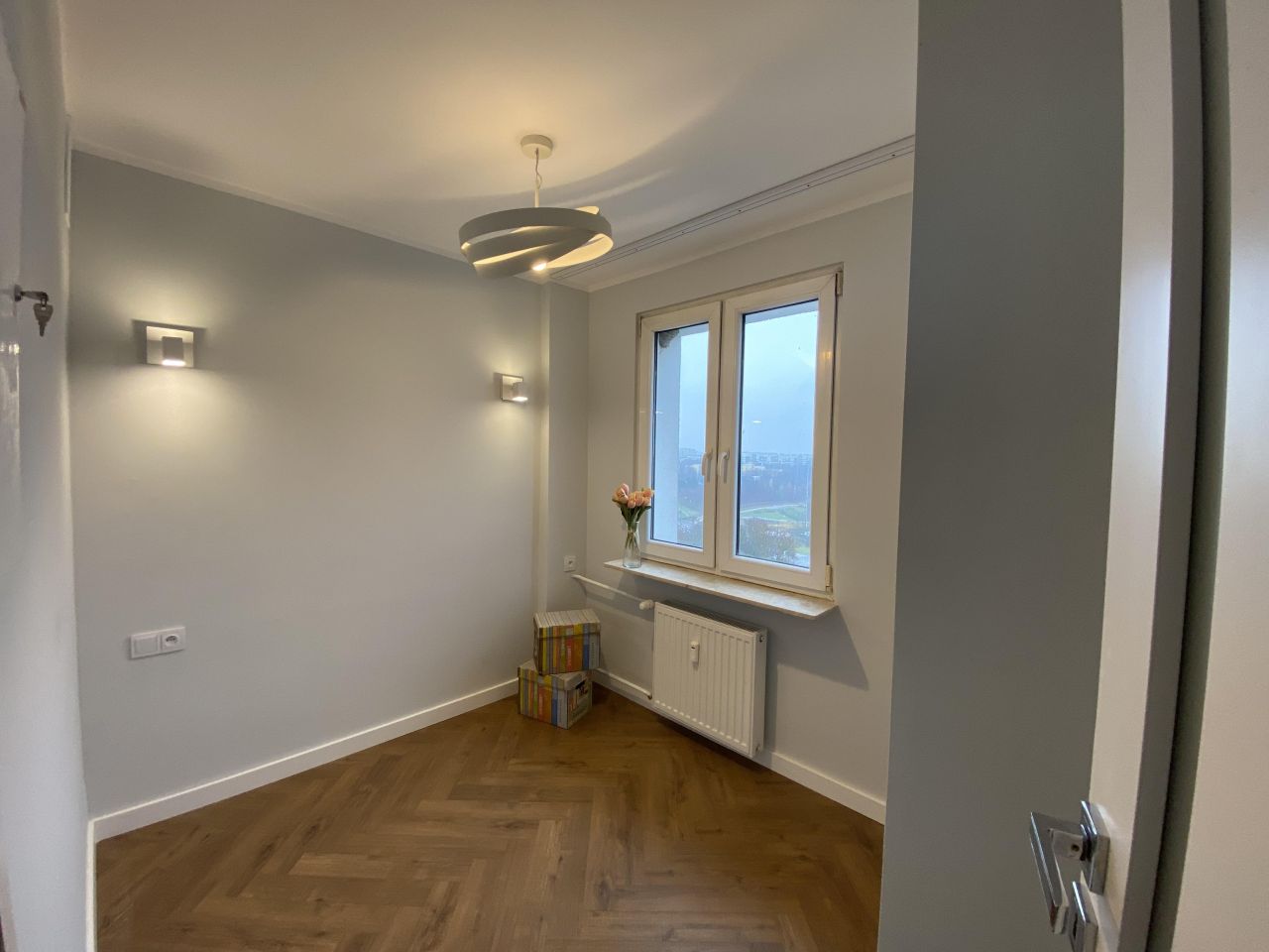 Mieszkanie 3-pokojowe Lublin Czuby, ul. Bursztynowa. Zdjęcie 4