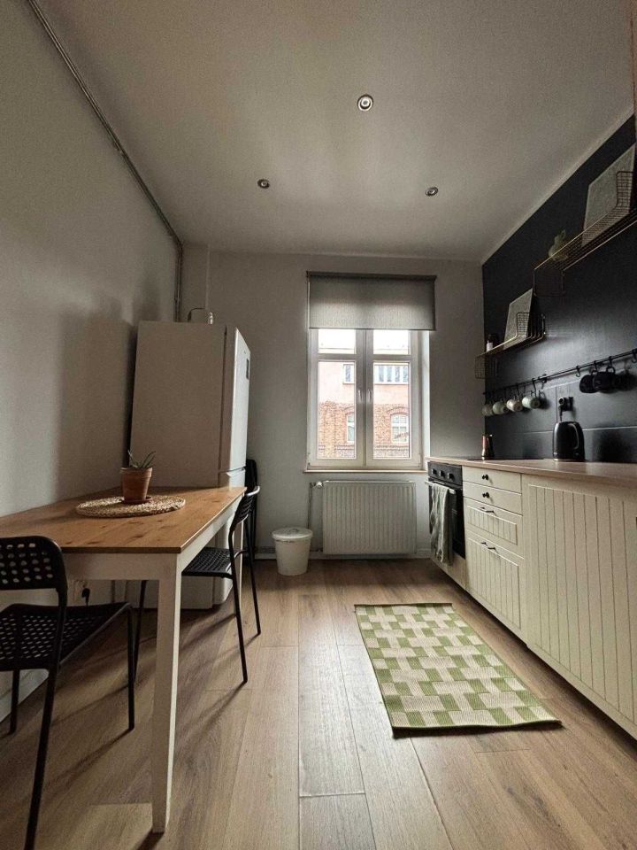 Mieszkanie 1-pokojowe Katowice Załęże, ul. Gliwicka. Zdjęcie 5