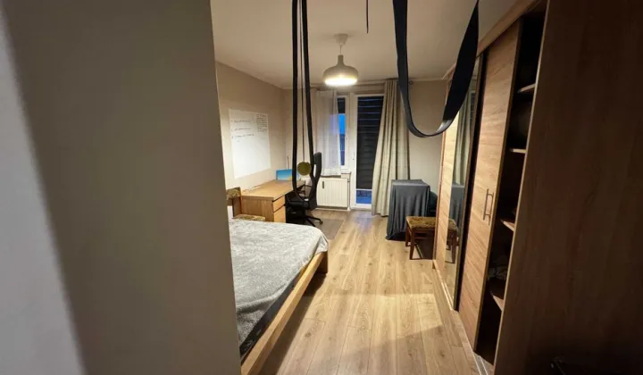 Mieszkanie 2-pokojowe Opoczno, ul. Adama Mickiewicza