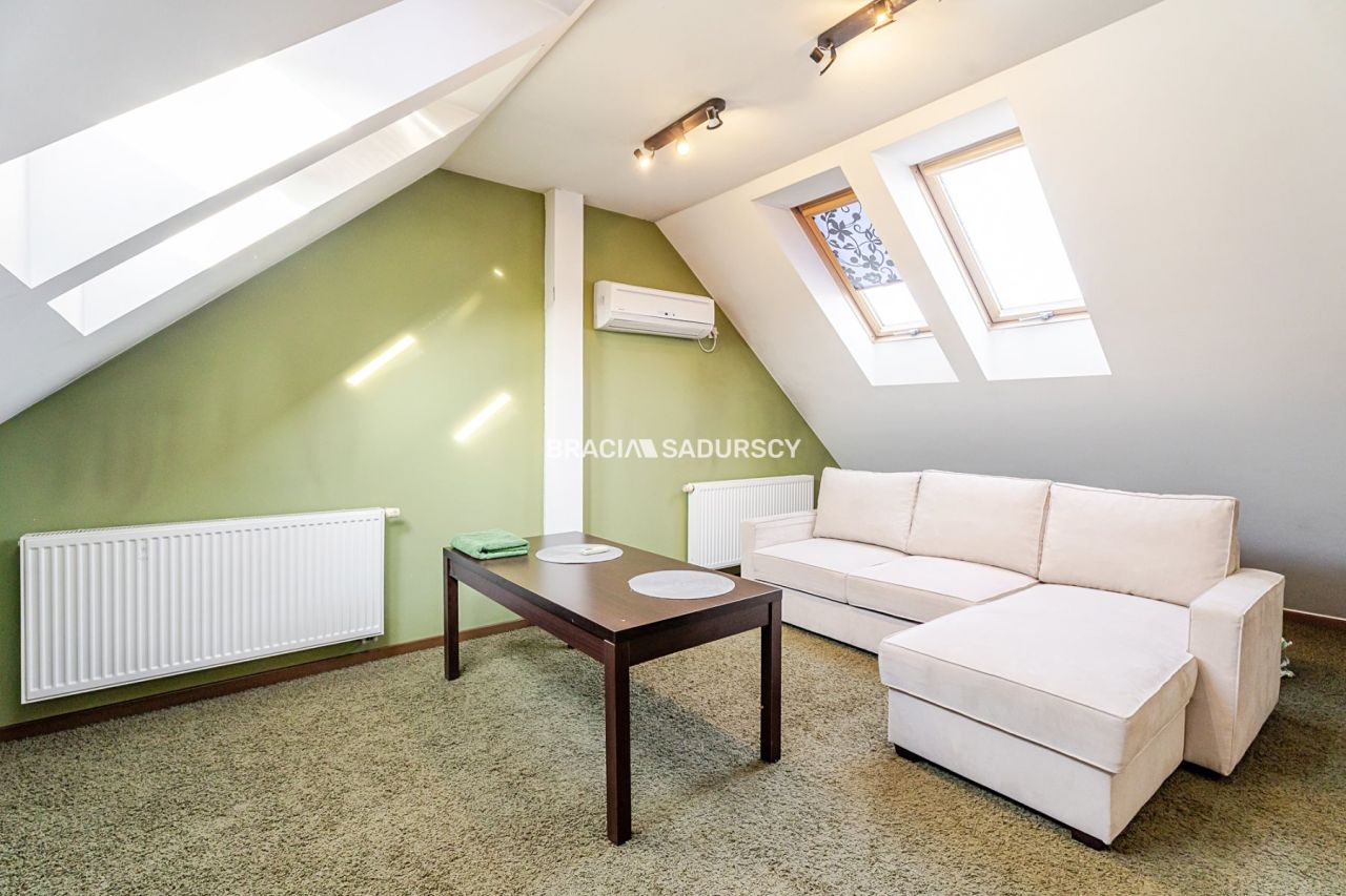 Mieszkanie 3-pokojowe Rabka-Zdrój, ul. marsz. Piłsudskiego. Zdjęcie 15