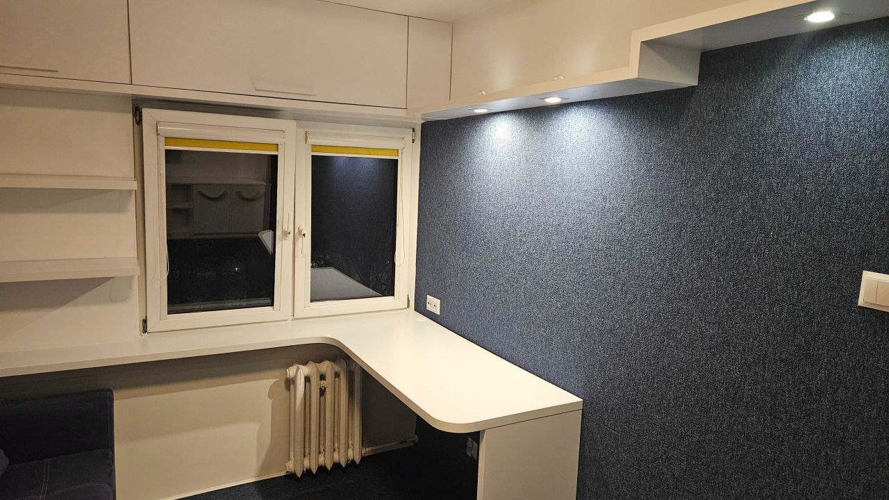 Mieszkanie 2-pokojowe Łódź Teofilów, ul. Lniana. Zdjęcie 3