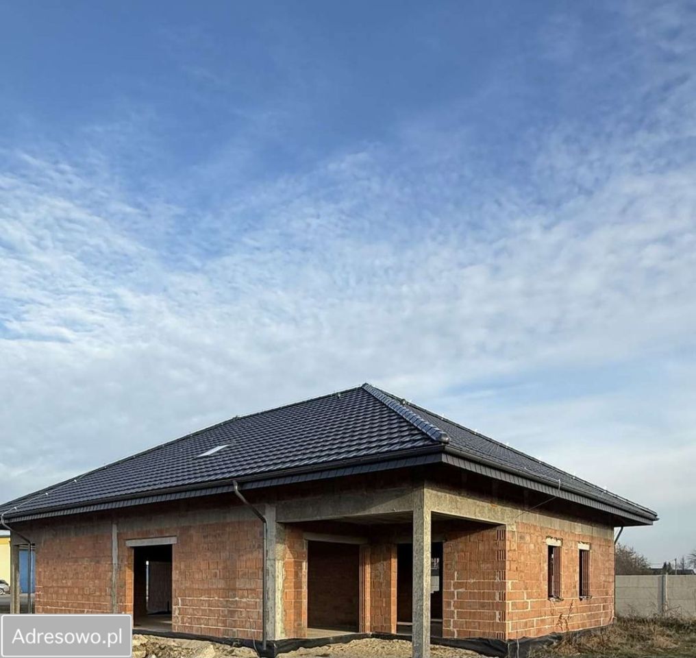 dom wolnostojący, 5 pokoi Michałowice. Zdjęcie 9