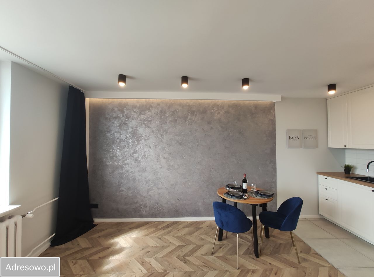 Mieszkanie 2-pokojowe Warszawa Ochota, ul. Grójecka. Zdjęcie 4