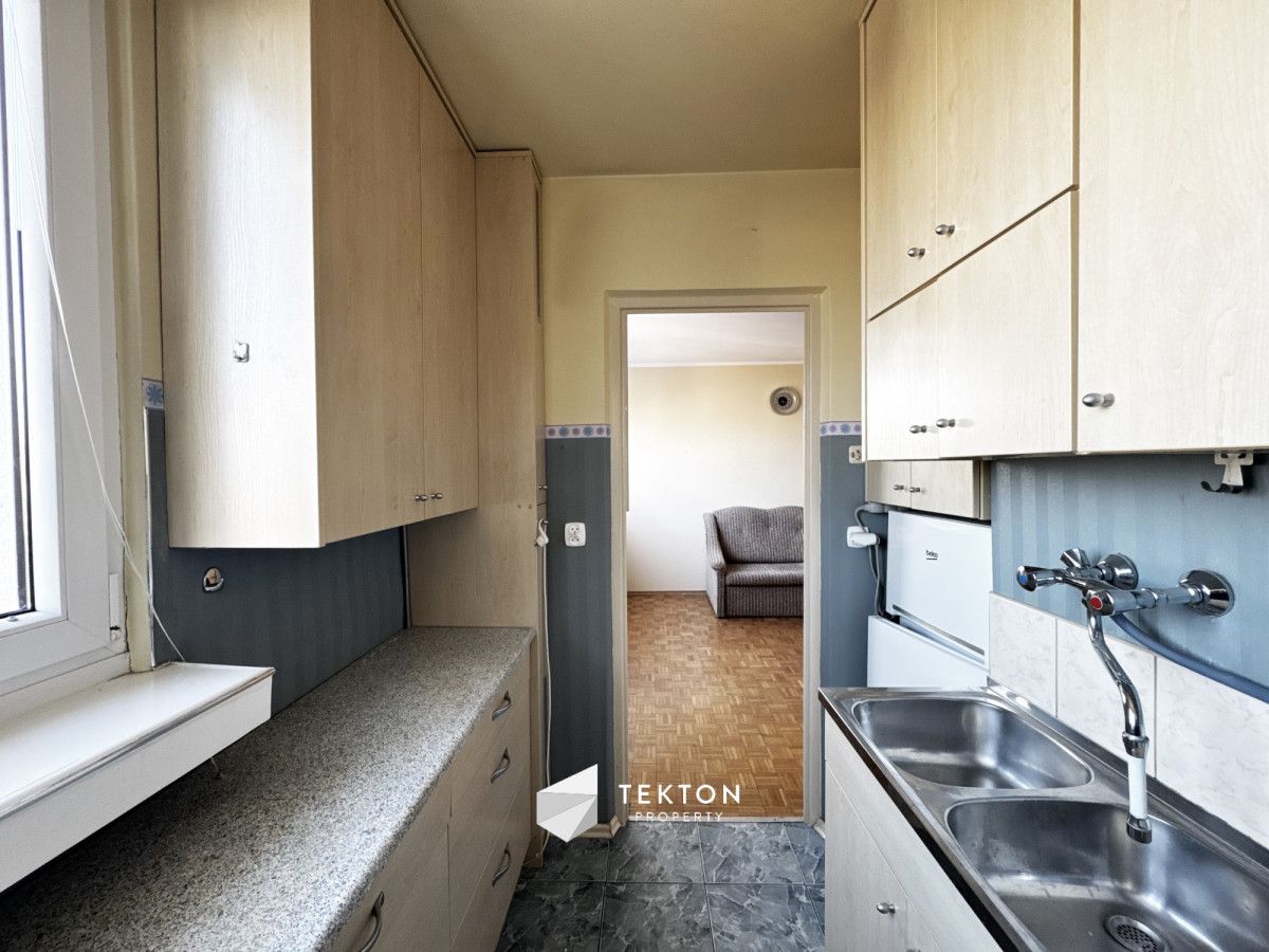 Mieszkanie 3-pokojowe Łódź Górna, ul. gen. Jarosława Dąbrowskiego. Zdjęcie 5