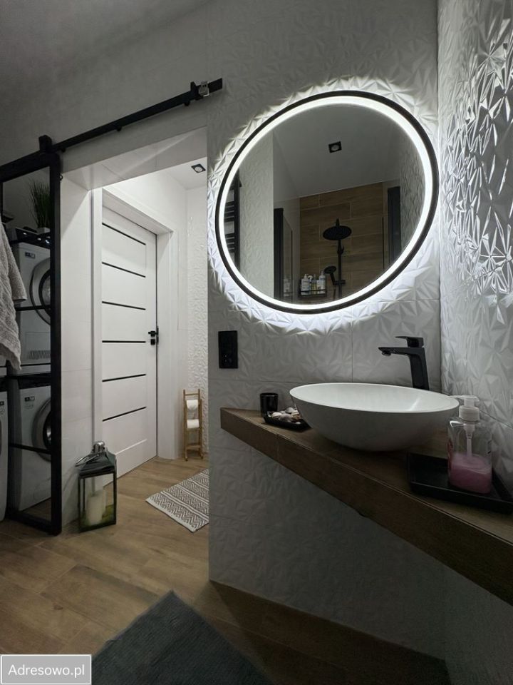 Mieszkanie 4-pokojowe Warszawa Białołęka, ul. Myśliborska. Zdjęcie 17