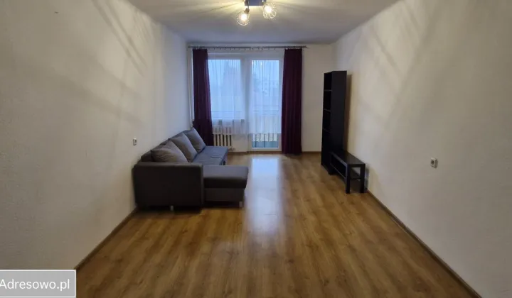 Mieszkanie 2-pokojowe Tomaszów Mazowiecki, ul. Polna