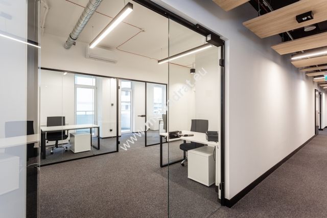 Biuro Warszawa Wola, ul. Żelazna. Zdjęcie 4