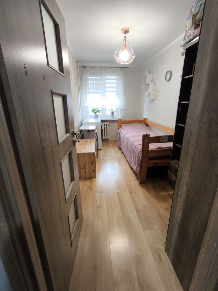 Mieszkanie 4-pokojowe Piła Zamość. Zdjęcie 8