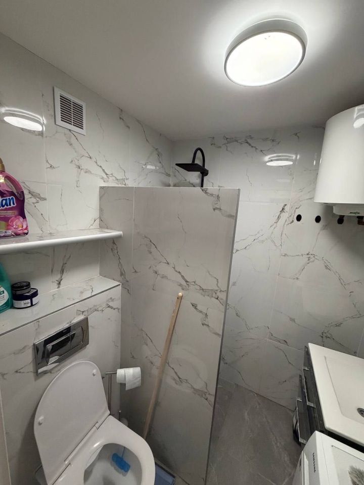 Mieszkanie 1-pokojowe Białogard, ul. Zwycięstwa. Zdjęcie 6