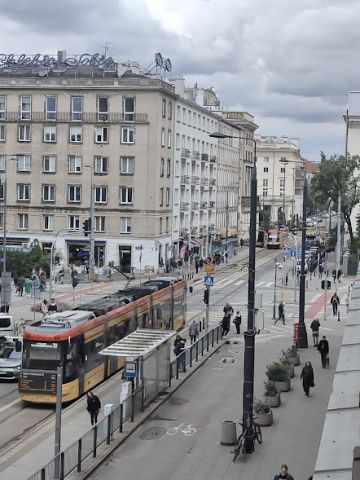 Mieszkanie 4-pokojowe Warszawa Śródmieście, ul. Nowowiejska. Zdjęcie 20
