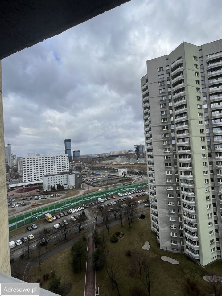 Mieszkanie 3-pokojowe Katowice Zawodzie, al. Walentego Roździeńskiego. Zdjęcie 8