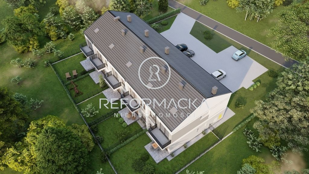 Mieszkanie 3-pokojowe Rudna Wielka. Zdjęcie 6