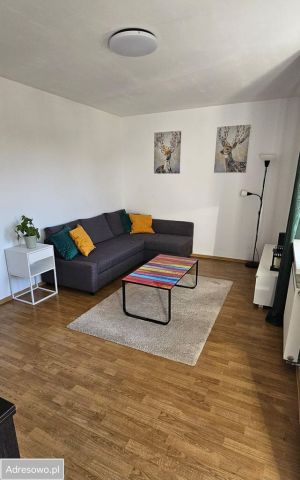 Mieszkanie 2-pokojowe Kraków Prądnik Biały, ul. Zawodzie. Zdjęcie 1