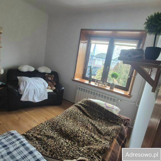 Mieszkanie 1-pokojowe Ostrowiec Świętokrzyski, ul. Romualda Traugutta. Zdjęcie 3