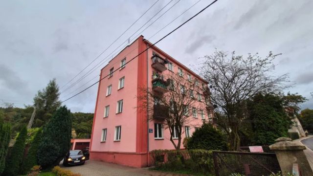 Mieszkanie 2-pokojowe Szczawno-Zdrój. Zdjęcie 1