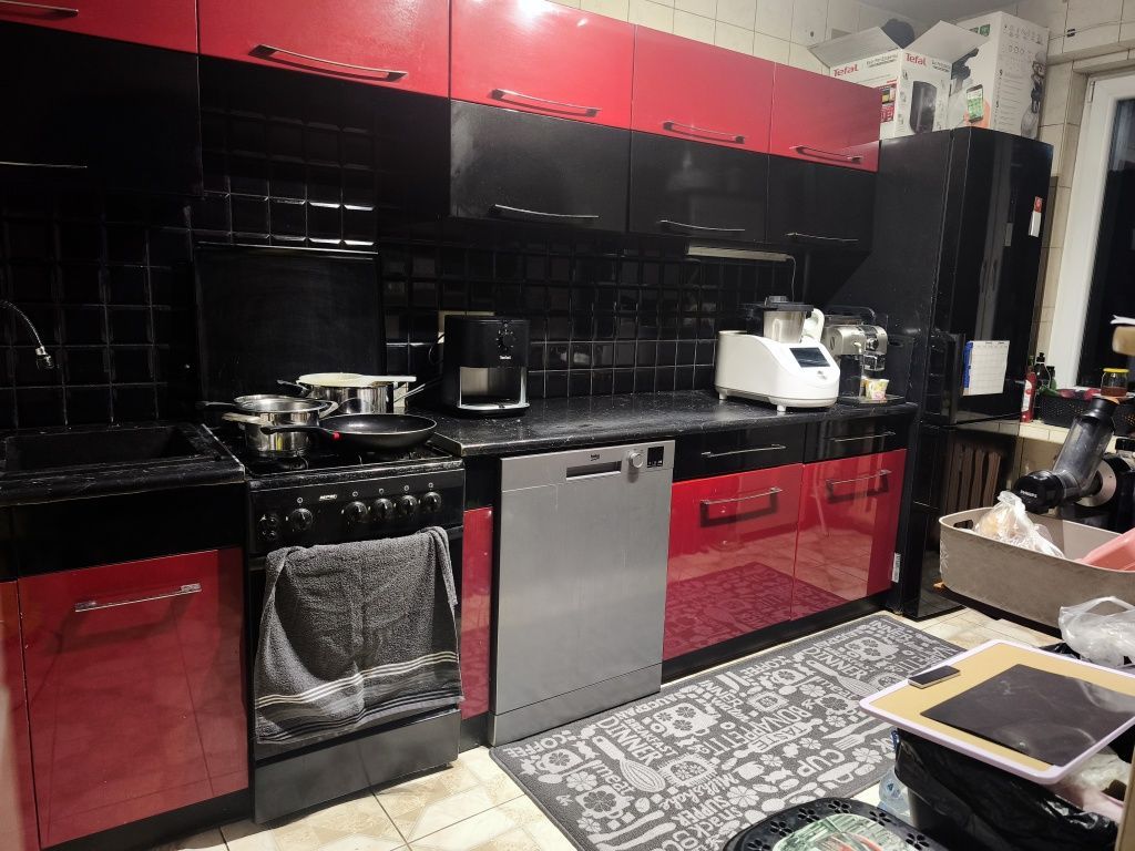 Mieszkanie 3-pokojowe Sosnowiec Zagórze, ul. Białostocka. Zdjęcie 3