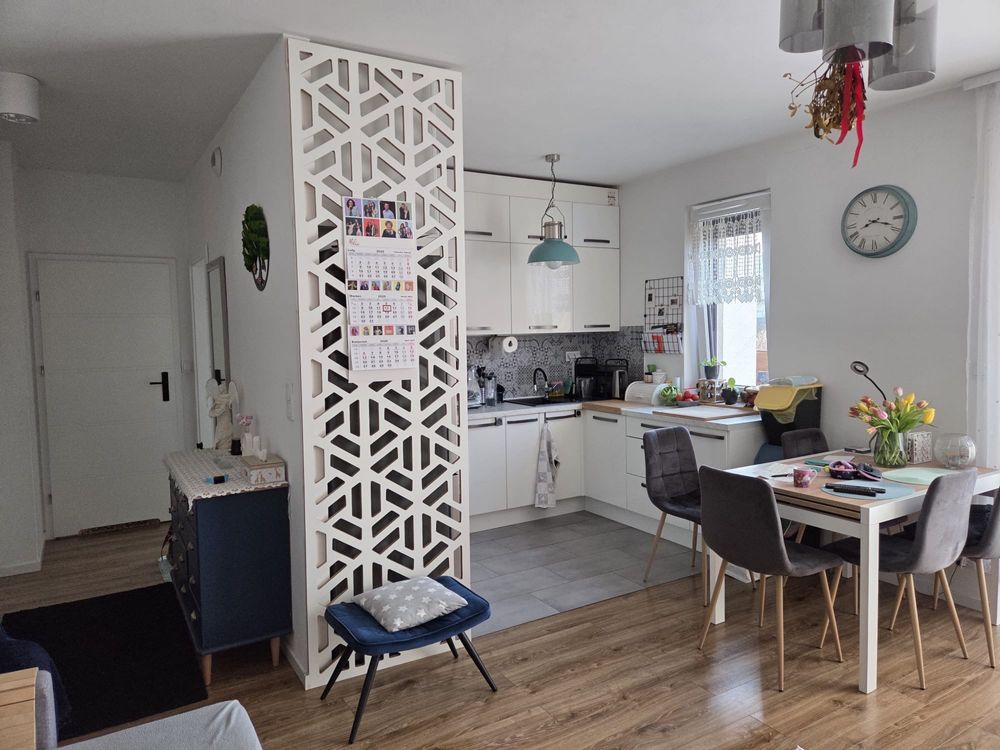 Mieszkanie 2-pokojowe Warszawa Służewiec, ul. Kłobucka. Zdjęcie 7