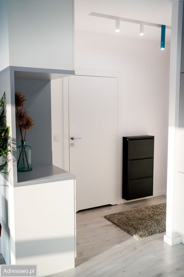 Mieszkanie 2-pokojowe Warszawa Ursynów, ul. Kłobucka. Zdjęcie 7