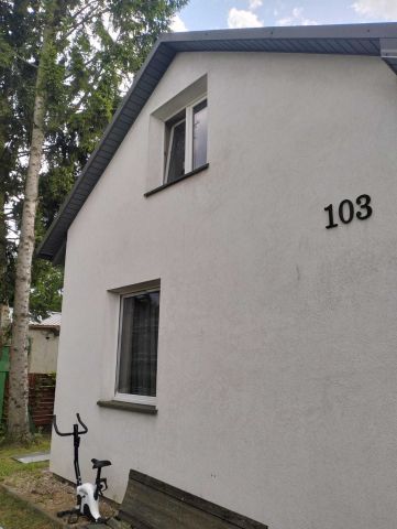 Działka rod Warszawa Targówek. Zdjęcie 1