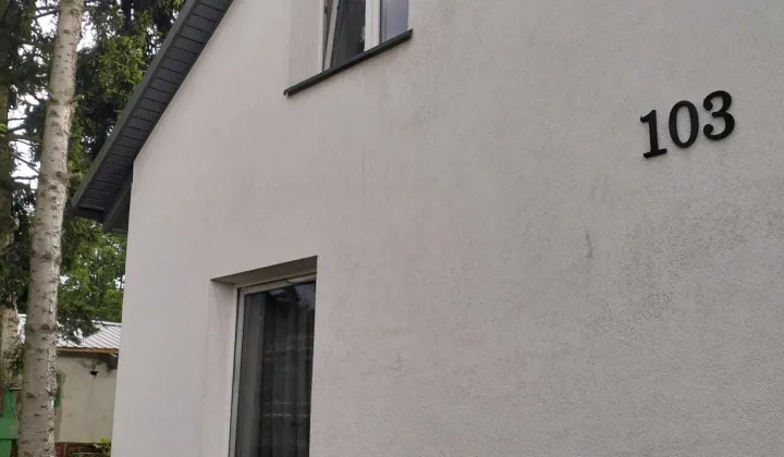 Działka rod Warszawa Targówek