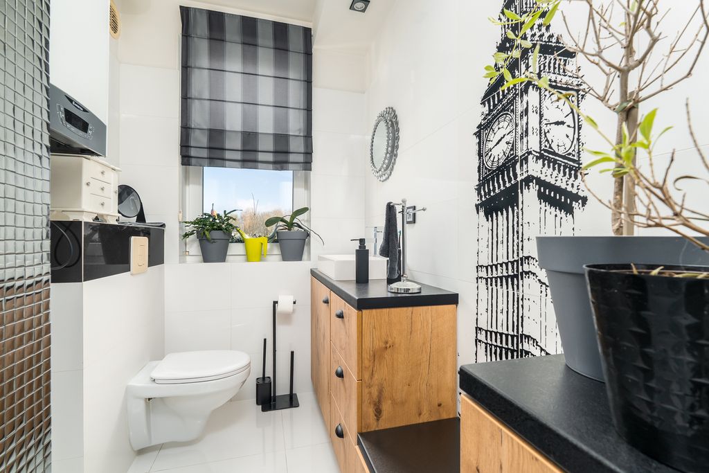 Mieszkanie 2-pokojowe Szczecin, ul. Policka. Zdjęcie 13