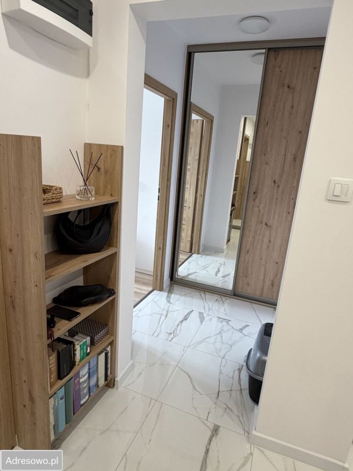 Mieszkanie 4-pokojowe Szczecin Gumieńce, ul. Konstantego Maciejewicza. Zdjęcie 13