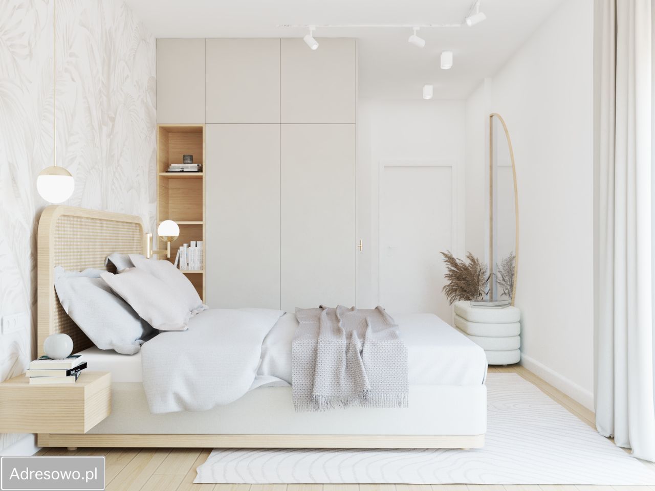 Mieszkanie 3-pokojowe Pruszków, ul. Pawia. Zdjęcie 4