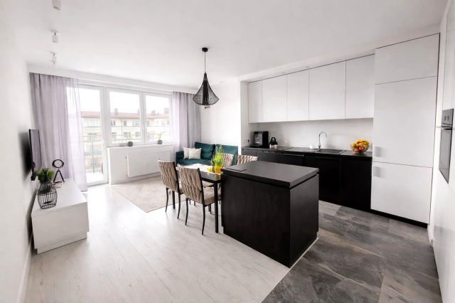 Mieszkanie 3-pokojowe Białystok Bojary, ul. Łąkowa. Zdjęcie 1