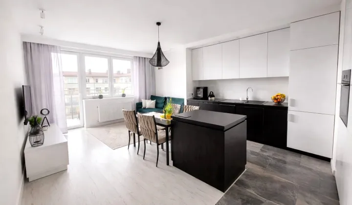 Mieszkanie 3-pokojowe Białystok Bojary, ul. Łąkowa