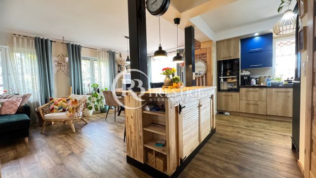 dom wolnostojący, 4 pokoje Szadzko. Zdjęcie 3