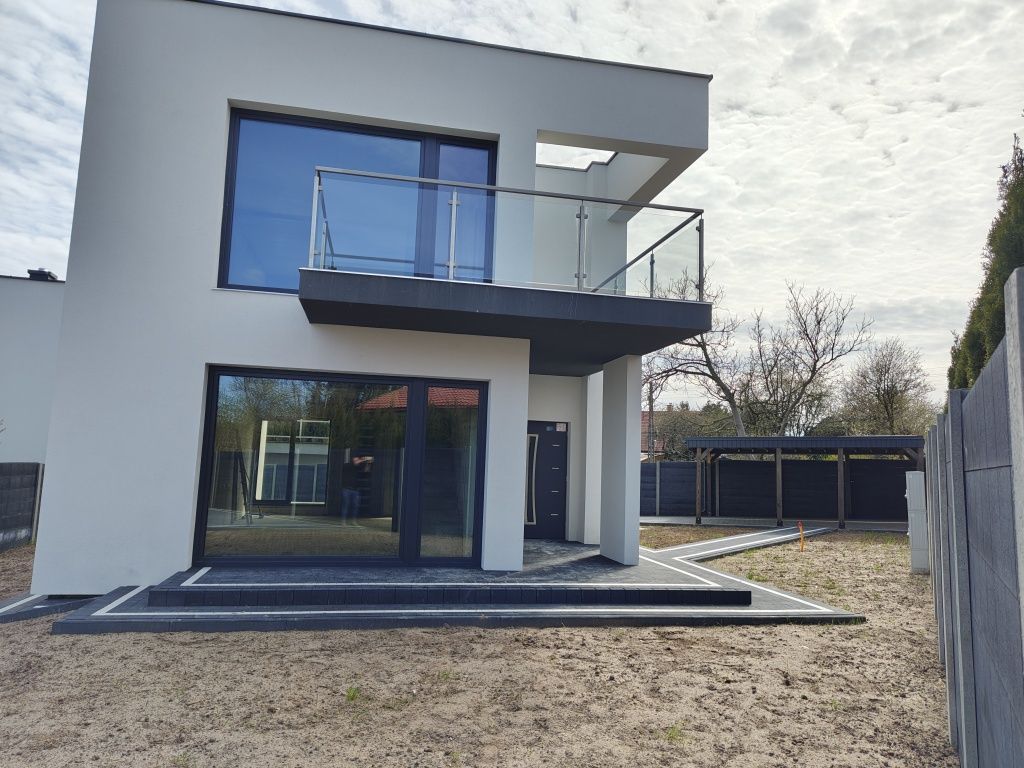 dom wolnostojący Rzeszów Śródmieście, ul. Staromiejska. Zdjęcie 2