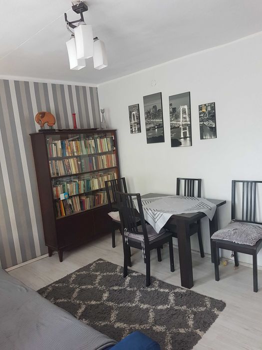 Mieszkanie 2-pokojowe Warszawa Bemowo, ul. Rosy Bailly. Zdjęcie 7