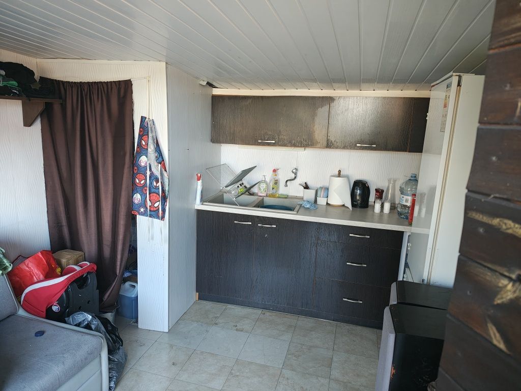 Działka rod Łabiszyn. Zdjęcie 3