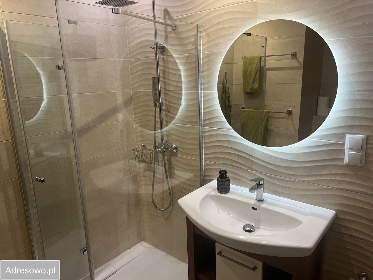 Mieszkanie 3-pokojowe Słupsk, ul. Drewniana. Zdjęcie 14