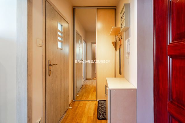 Mieszkanie 1-pokojowe Kraków Prądnik Czerwony, ul. Na Barciach. Zdjęcie 10