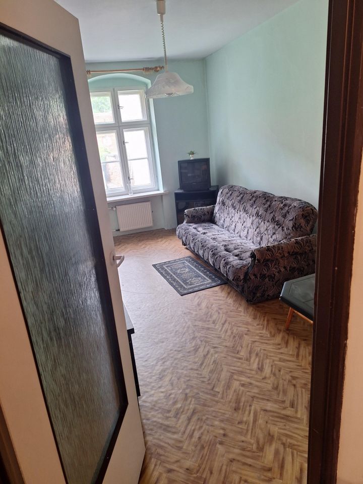 Mieszkanie 2-pokojowe Strzegom, rynek Rynek. Zdjęcie 7