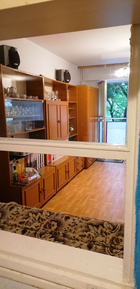 Mieszkanie 3-pokojowe Warszawa Bielany, ul. Jana Kasprowicza. Zdjęcie 2