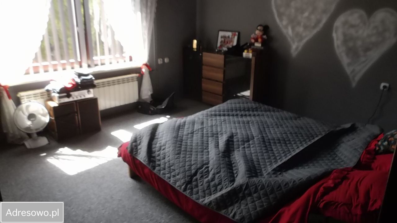 Mieszkanie 3-pokojowe Bieruń. Zdjęcie 7