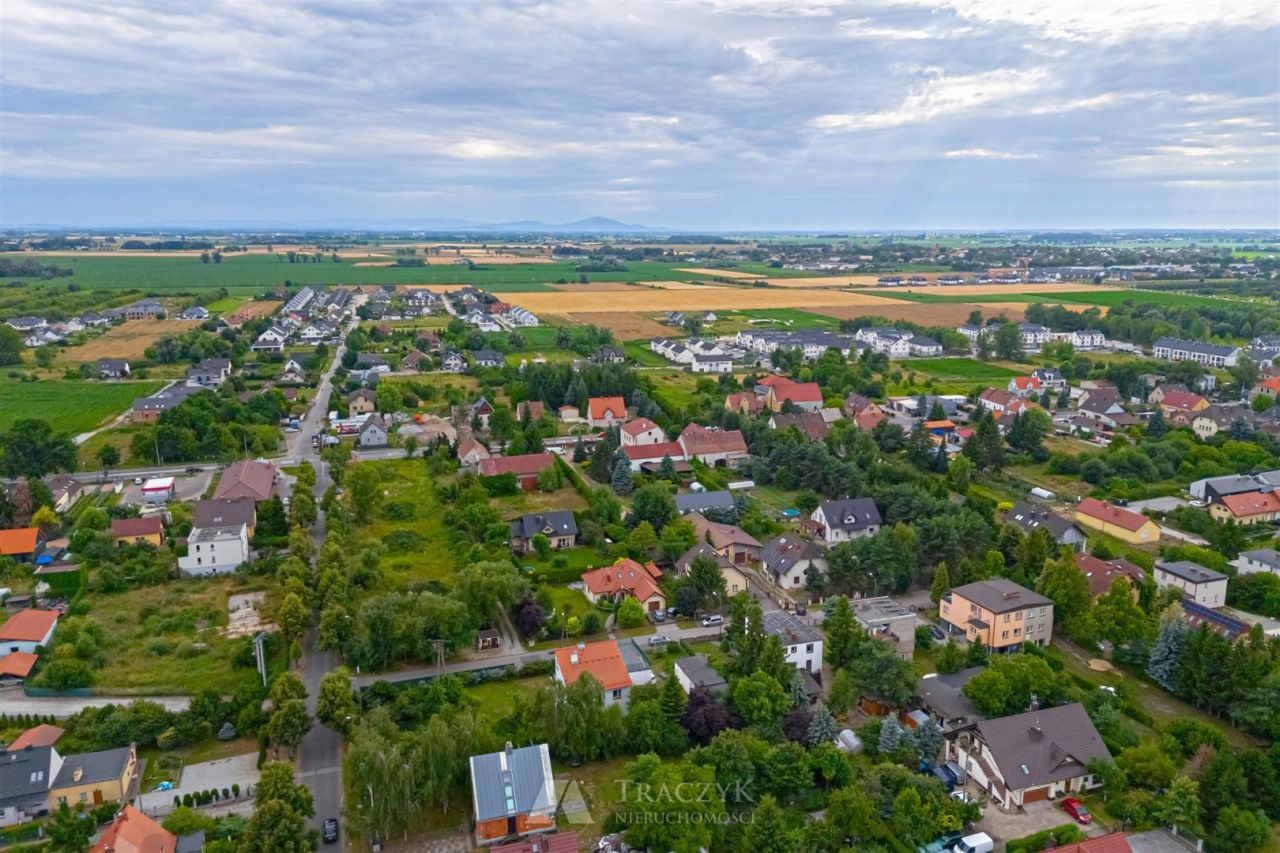 dom wolnostojący, 5 pokoi Siechnice. Zdjęcie 20