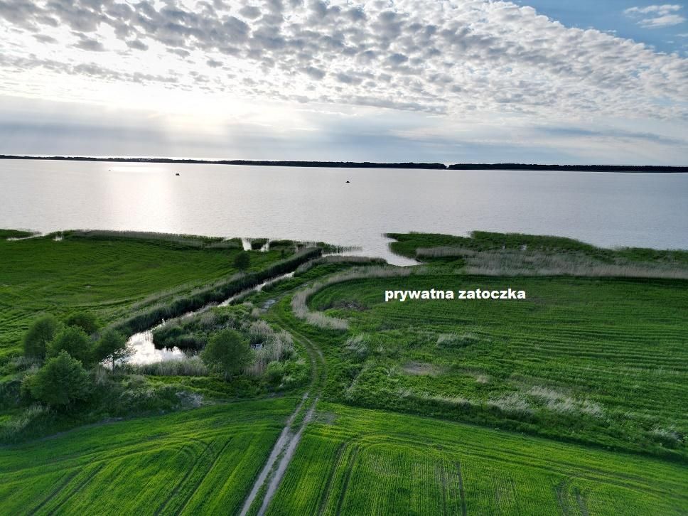 Działka rekreacyjna Gleźnowo. Zdjęcie 3