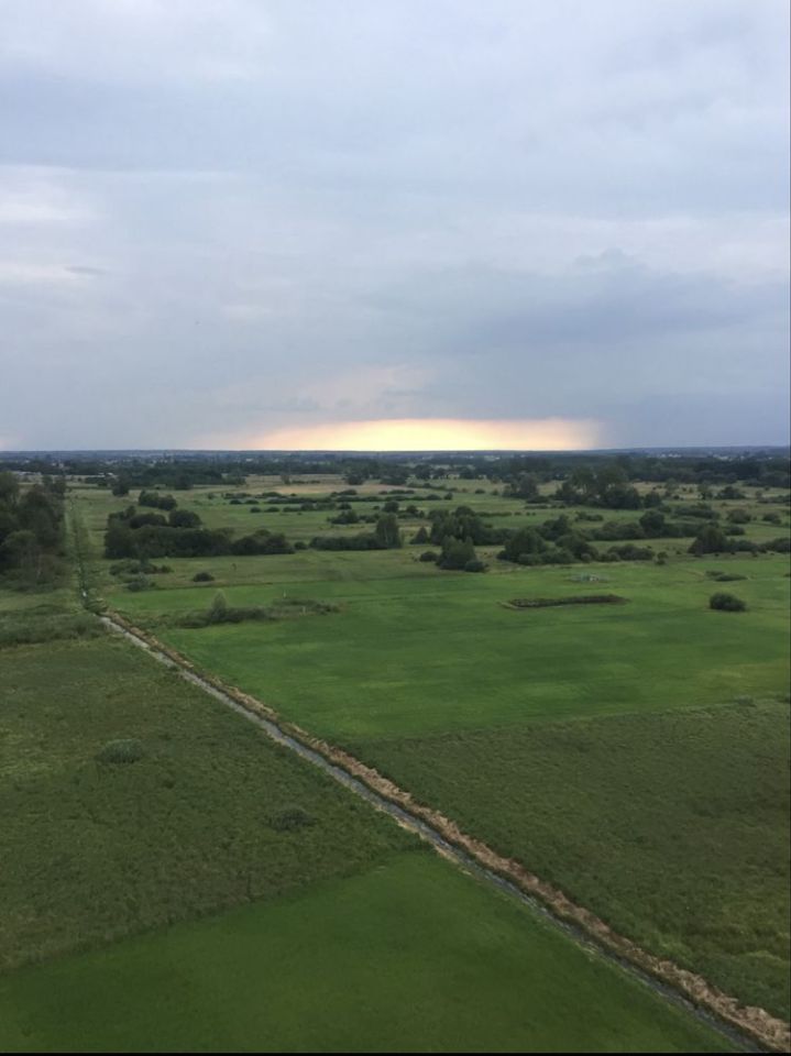 Działka rolna Stok Ruski. Zdjęcie 1