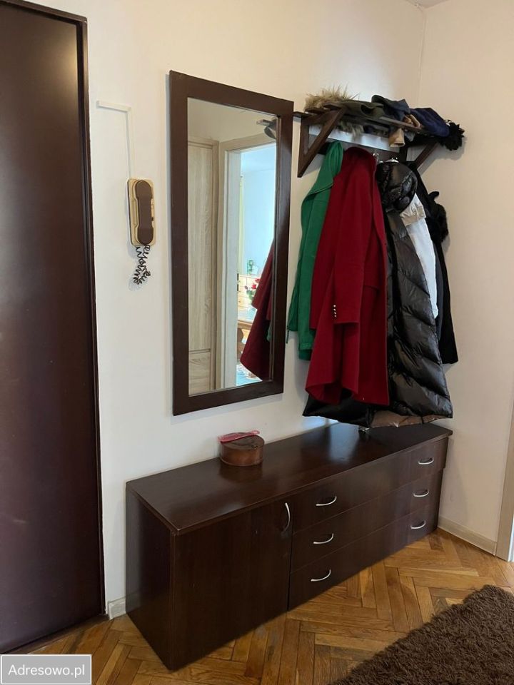 Mieszkanie 2-pokojowe Warszawa Bródno, ul. Malborska. Zdjęcie 13