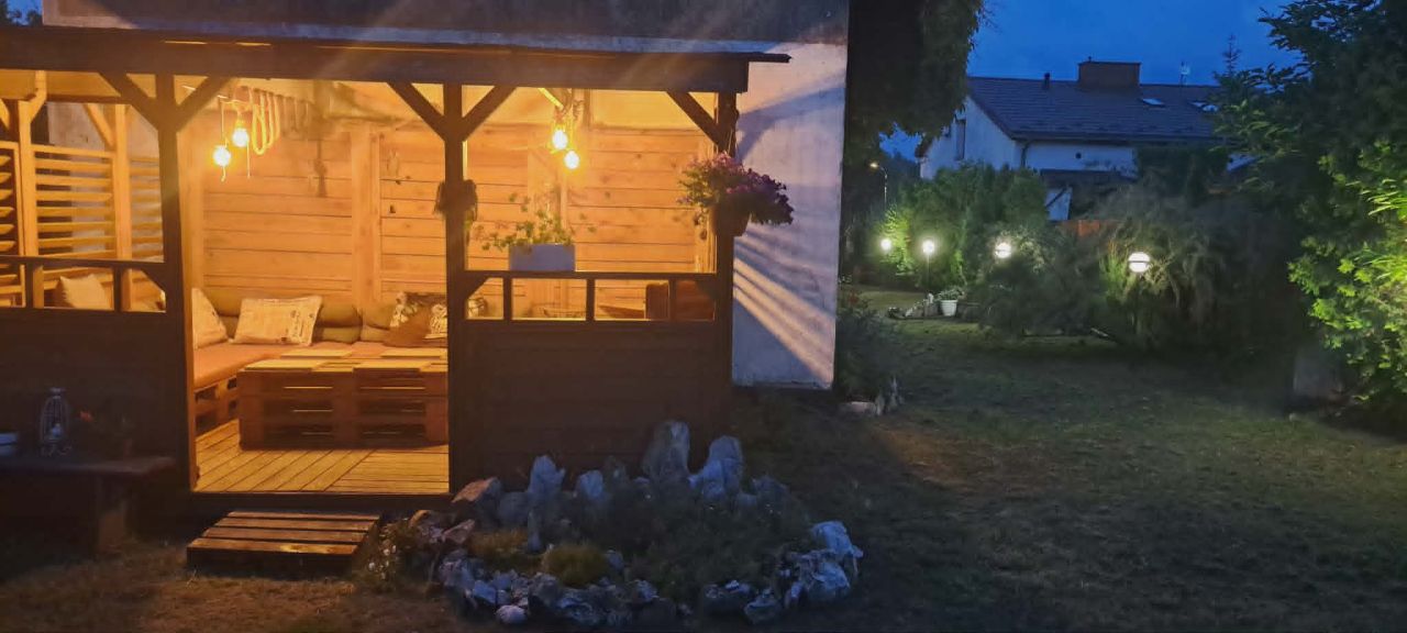 dom wolnostojący, 3 pokoje Częstochowa Raków, ul. Limanowskiego. Zdjęcie 58