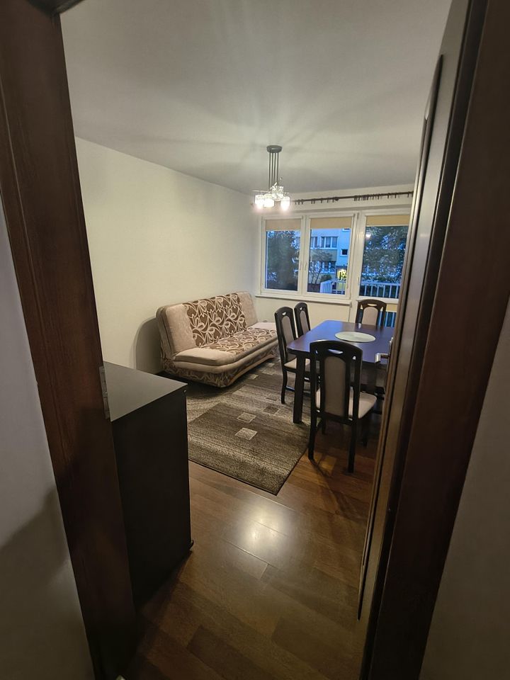 Konin, 11 listopada 29 Mieszkanie - 2 pokoje - 38 m² - 1 piętro
